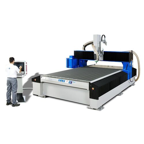 小型数控雕铣机 CNC-DX300